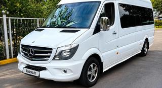 Mercedes-Benz  Sprinter 2015 года за 20 000 000 тг. в Алматы
