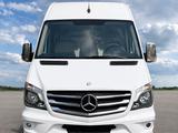 Mercedes-Benz  Sprinter 316 CDI 2015 года за 20 000 000 тг. в Алматы – фото 3
