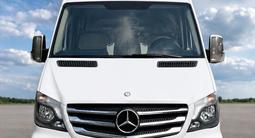 Mercedes-Benz  Sprinter 316 CDI 2015 года за 20 000 000 тг. в Алматы – фото 3