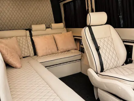 Mercedes-Benz  Sprinter 316 CDI 2015 года за 20 000 000 тг. в Алматы – фото 8