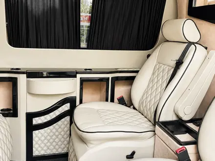 Mercedes-Benz  Sprinter 316 CDI 2015 года за 20 000 000 тг. в Алматы – фото 9
