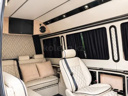 Mercedes-Benz  Sprinter 316 CDI 2015 года за 20 000 000 тг. в Алматы