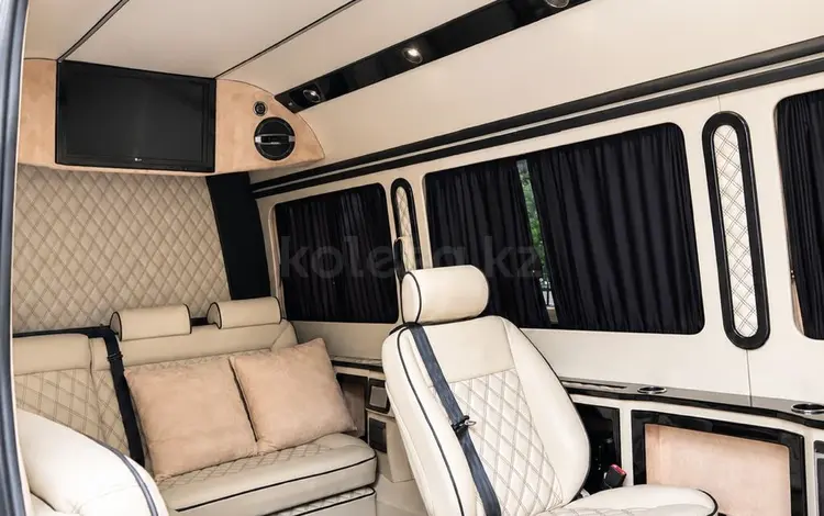 Mercedes-Benz  Sprinter 316 CDI 2015 годаүшін20 000 000 тг. в Алматы