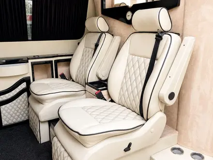 Mercedes-Benz  Sprinter 316 CDI 2015 года за 20 000 000 тг. в Алматы – фото 10