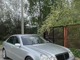 Mercedes-Benz E 320 2003 годаүшін6 500 000 тг. в Павлодар