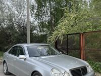 Mercedes-Benz E 320 2003 года за 6 500 000 тг. в Павлодар