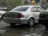 Mercedes-Benz E 320 2003 годаүшін6 500 000 тг. в Павлодар – фото 5