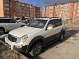 SsangYong Rexton 2003 года за 2 500 000 тг. в Кокшетау – фото 3