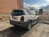 SsangYong Rexton 2003 года за 2 500 000 тг. в Кокшетау