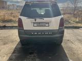 SsangYong Rexton 2003 года за 2 500 000 тг. в Кокшетау – фото 2