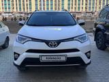 Toyota RAV4 2016 годаүшін11 000 000 тг. в Жанаозен – фото 2