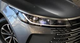 BYD Destroyer 05 Luxury 2025 года за 8 690 000 тг. в Астана – фото 3
