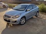 Hyundai Accent 2014 года за 4 600 000 тг. в Атырау