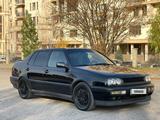 Volkswagen Vento 1994 годаүшін3 150 000 тг. в Алматы
