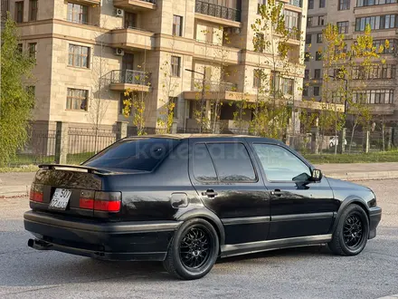 Volkswagen Vento 1994 года за 3 150 000 тг. в Алматы – фото 3
