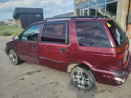 Mitsubishi Space Wagon 1995 года за 1 000 000 тг. в Тараз – фото 14