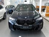 BMW X6 2024 годаүшін80 660 001 тг. в Астана – фото 2