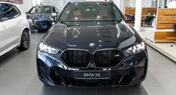 BMW X6 2024 годаүшін80 660 001 тг. в Астана – фото 2