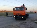 КамАЗ 2006 года за 16 500 000 тг. в Тараз