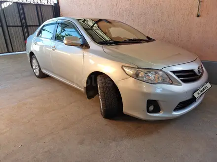 Toyota Corolla 2013 года за 5 800 000 тг. в Кентау – фото 2