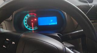 Ravon R4 2017 года за 4 500 000 тг. в Аксукент