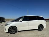 Toyota Estima 2010 года за 4 600 000 тг. в Атырау