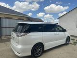 Toyota Estima 2010 года за 4 600 000 тг. в Атырау – фото 4