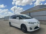 Toyota Estima 2010 года за 4 600 000 тг. в Атырау – фото 3