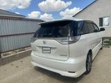 Toyota Estima 2010 года за 4 600 000 тг. в Атырау – фото 5