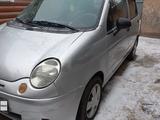 Daewoo Matiz 2011 года за 2 200 000 тг. в Петропавловск