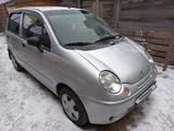 Daewoo Matiz 2011 года за 2 200 000 тг. в Петропавловск – фото 3
