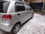 Daewoo Matiz 2011 года за 2 200 000 тг. в Петропавловск – фото 5