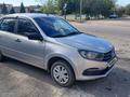 ВАЗ (Lada) Granta 2190 2020 годаүшін4 300 000 тг. в Семей – фото 2