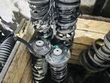 W220 гидроамортизатор мерседес за 200 000 тг. в Алматы
