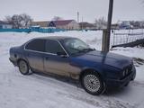 BMW 525 1991 годаүшін1 290 000 тг. в Актобе – фото 4