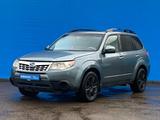 Subaru Forester 2012 годаfor6 650 000 тг. в Алматы