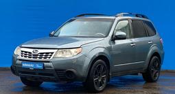 Subaru Forester 2012 года за 6 650 000 тг. в Алматы