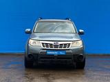 Subaru Forester 2012 годаfor6 650 000 тг. в Алматы – фото 2