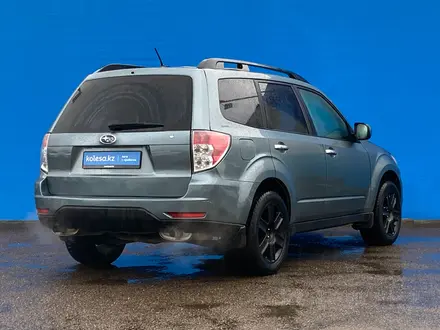 Subaru Forester 2012 годаүшін6 650 000 тг. в Алматы – фото 3