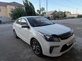 Kia Rio 2020 годаүшін6 800 000 тг. в Кызылорда – фото 4