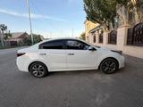 Kia Rio 2020 годаүшін6 800 000 тг. в Кызылорда – фото 3