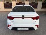 Kia Rio 2020 годаүшін6 800 000 тг. в Кызылорда – фото 2