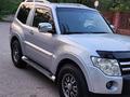 Mitsubishi Pajero 2007 годаүшін7 900 000 тг. в Алматы – фото 7