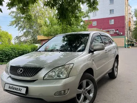 Lexus RX 300 2004 года за 7 900 000 тг. в Астана – фото 26