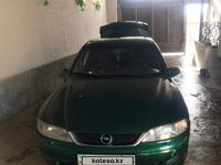 Opel Vectra 1996 годаүшін1 200 000 тг. в Шымкент