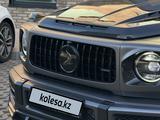 Mercedes-Benz G 63 AMG 2019 года за 89 000 000 тг. в Алматы