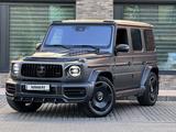 Mercedes-Benz G 63 AMG 2019 года за 89 000 000 тг. в Алматы – фото 2