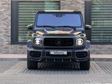 Mercedes-Benz G 63 AMG 2019 года за 89 000 000 тг. в Алматы – фото 4