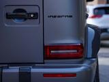 Mercedes-Benz G 63 AMG 2019 года за 89 000 000 тг. в Алматы – фото 5