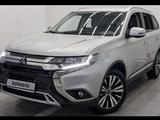 Mitsubishi Outlander 2020 годаүшін12 100 000 тг. в Костанай